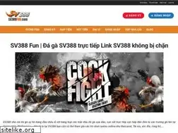 Sites similar to sv388daga.com