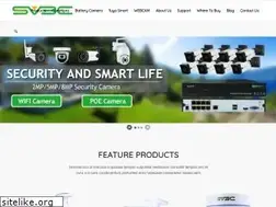 Sites similar to sv3c.com