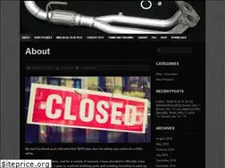 Sites similar to sv3power.com