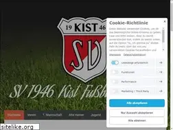 Sites similar to sv46kist.de