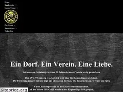 Sites similar to sv67w-ff.de