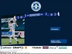 Sites similar to sv98.de