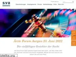 Sites similar to sva-ag.ch