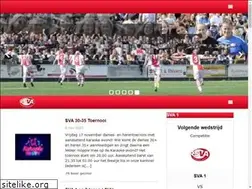 Sites similar to sva-assendelft.nl