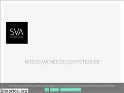 Sites similar to sva-avocats.fr