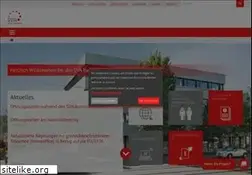 Sites similar to sva-bl.ch