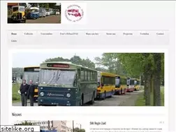Sites similar to sva-museumbussen.nl