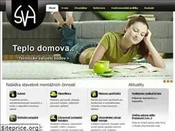 Sites similar to sva-praha.cz