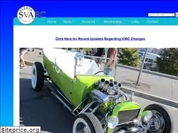 Sites similar to sva.bc.ca