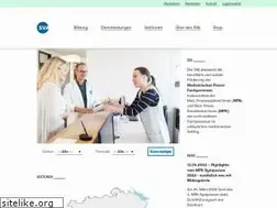 Sites similar to sva.ch