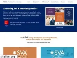 Sites similar to sva.com