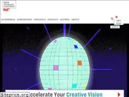 Sites similar to sva.edu