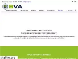 Sites similar to sva.group