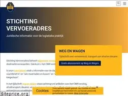 Sites similar to sva.nl