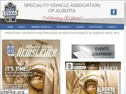 Sites similar to svaalberta.com