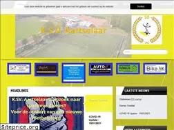 Sites similar to svaartselaar.be