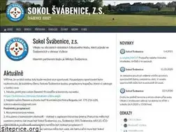 Sites similar to svabenice.com