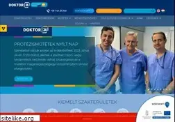 Sites similar to svabhegy.eu