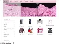 Sites similar to svabruha.hu