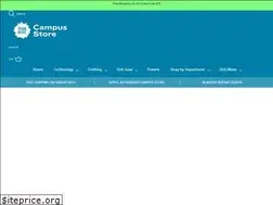 Sites similar to svacampusstore.com