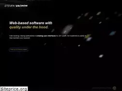 Sites similar to svachon.com