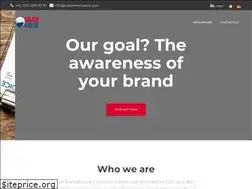 Sites similar to svacommunication.com