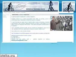 Sites similar to svad.si
