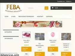 Sites similar to svadba-feba.sk