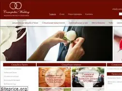 Sites similar to svadba-v-prage.eu