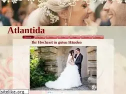 Sites similar to svadba.de