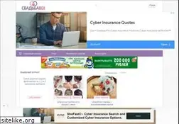 Sites similar to svadbavo.ru