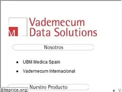 Sites similar to svadcf.es