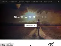 Sites similar to svadenizeny.cz