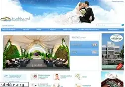 Sites similar to svadiba.md