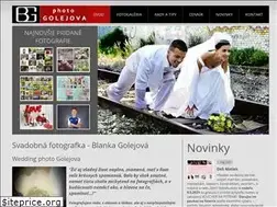 Sites similar to svadobna-fotografka.sk