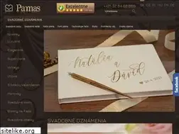 Sites similar to svadobne-oznamenia.eu