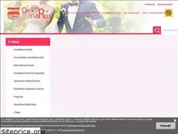 Sites similar to svadobnyobchodik.sk