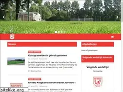 Sites similar to svadvendo.nl