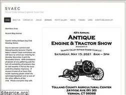 Sites similar to svaec.com