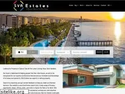 Sites similar to svaestates.com.cy