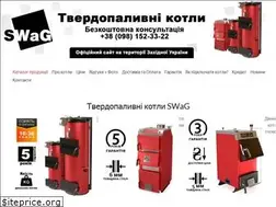 Sites similar to svag.com.ua