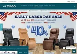 Sites similar to svago.com