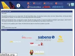 Sites similar to svagroup.org