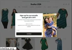 Sites similar to svahausa.com