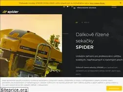 Sites similar to svahova-sekacka.cz