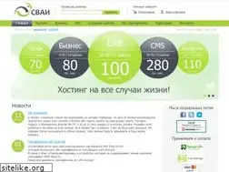 Sites similar to svai.net