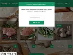 Sites similar to svaigi.lv