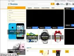 Sites similar to svaiza.com