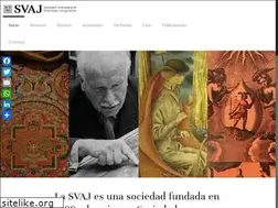 Sites similar to svaj.net