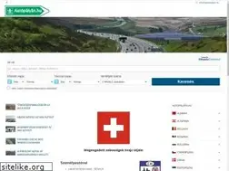 Sites similar to svajc.autopalyan.hu